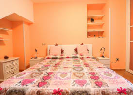 Casa Alessandra - De Vivo Realty Positano 2