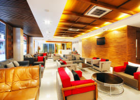 Baywalk Residence Pattaya 4