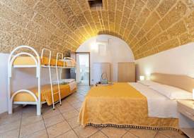 Hotel Masseria Le Pajare 5