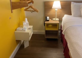 Days Inn by Wyndham St Augustine I-95-Outlet Mall 2