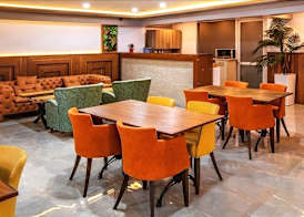 Asia Business Suites 2