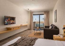 Creek Hotel and Residences El Gouna 2