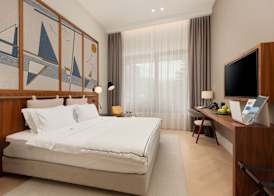 Dukley Hotel & Resort 2