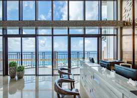 Barry Boutique Hotel Sanya 4