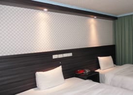 Modern Plaza Hotel 3