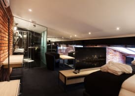 Hotel Betmanowska Main Square Residence Adults Only 4
