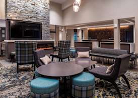 Residence Inn by Marriott Charlotte Steele Creek 2