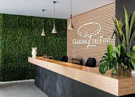 Giardino Dei Pini - Boutique Hotel 3