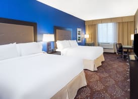 Holiday Inn TERRE HAUTE by IHG 5