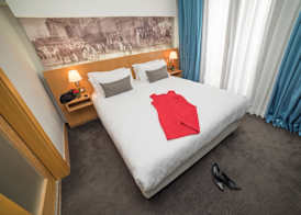 ONOMO Hotel Rabat Terminus 4