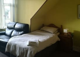 Granville Guest House 2
