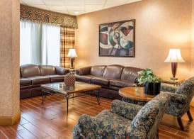 Quality Inn and Conference Center 3