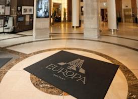Europa Hotel 4