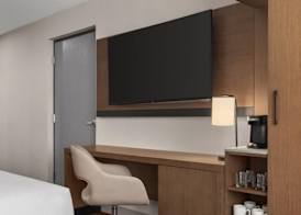 Hyatt House Mississauga Airport Corporate Centre 5