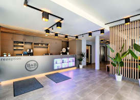 B&B Hotel Wien-Stadthalle 2