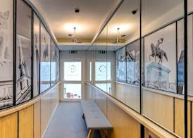 Hotel Vauban 2