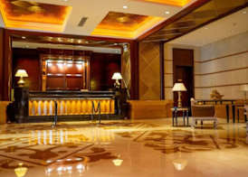 Grand International Hotel 5