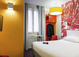 ibis Styles Paris La Défense Courbevoie 4