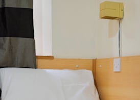 St. George hotel 4