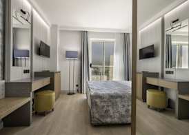 Sealife Kemer Resort Hotel - Ultra All Inclusive 2