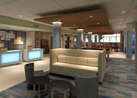 Holiday Inn Express & Suites - Harrisburg S - Mechanicsburg by IHG 4