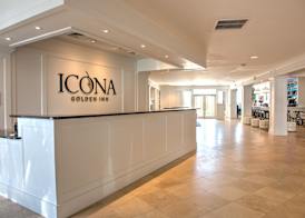 ICONA Avalon 5