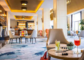 Rixos Beldibi - Adult Only - The Land of Legends Access 3