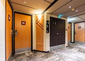 ibis Strasbourg Centre Petite France 4