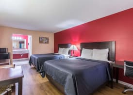 Quality Inn & Suites Bridge City Orange 5