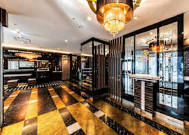 APA Hotel Himeji Ekikita 5
