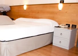Hotel Marinella 2