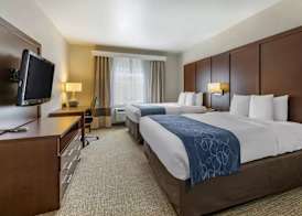 Citrus Suites Redlands Loma Linda Hotel 3