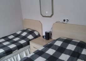 Overnight Stays Stockport 5