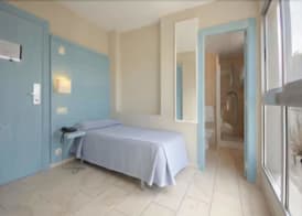Hotel Safari 5