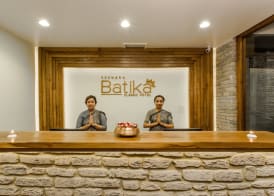 Pokhara Batika 4