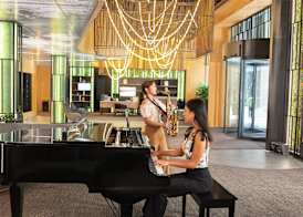 ibis Almaty Jetisu 5