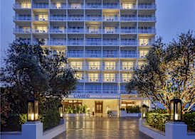 Cameo Beverly Hills, LXR Hotels & Resorts 4