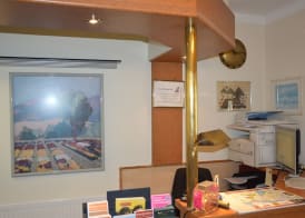 Hotel Wikinger Hof 2