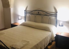 Masseria Borgo Santuri 3