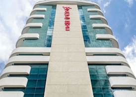 Mercure Salvador Pituba 2