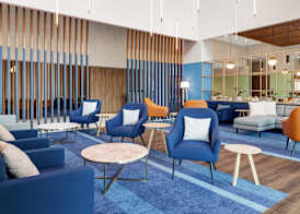 Hilton Garden Inn San Jose Airport City Mall 4