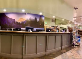 Yosemite View Lodge 3