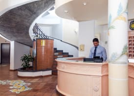 Hotel Club Due Torri 2