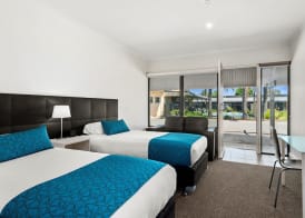Comfort Inn & Suites Manhattan 5