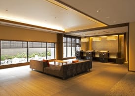 Hotel Keihan Kyoto Hachijoguchi 2