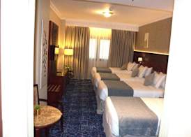 Shaza Regency Plaza 4