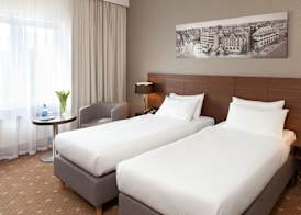 Warmiński Hotel & Conference 5