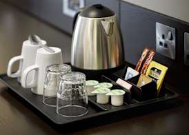 Premier Inn Derby East 5