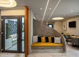 Kudos Suites Firostefani 5