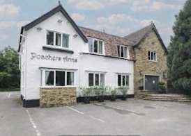 The Poachers Arms 5